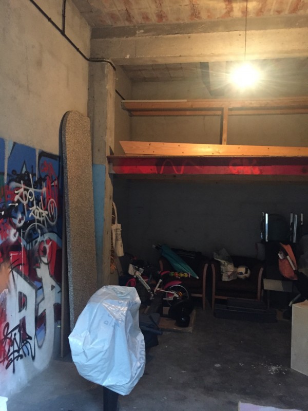 Rénovation d'un bureau réalisé par l'architecte d'intérieur Cécile Le Ven