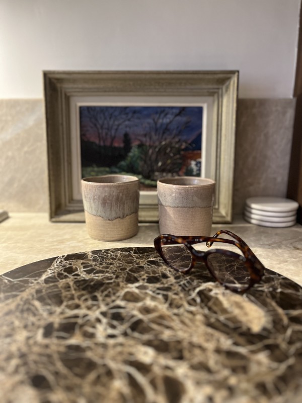 Rénovation d'une cuisine pour un appartement de ville aux alentours d'Aix en provence