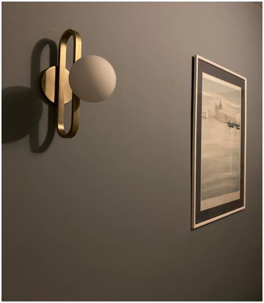 Rénovation d’ appartement ancien des années 70 sur Aix en Provence