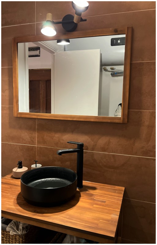 Rénover son appartement pour le louer en airbnb : décoration intérieure gérée par une agence d’architecture d’intérieur à Aix en Provence