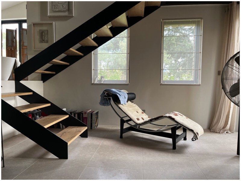 Construire sa bastide et réaliser une décoration intérieure de qualité par une agence d’architecture d’intérieur dans le Sud de la France département du Vaucluse.