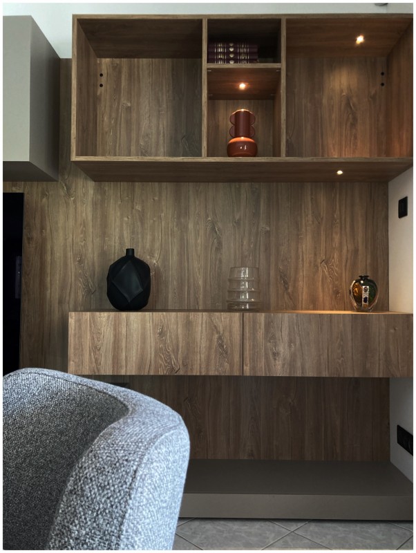 Rangements et dressings: ou s’adresser pour les concevoir ?