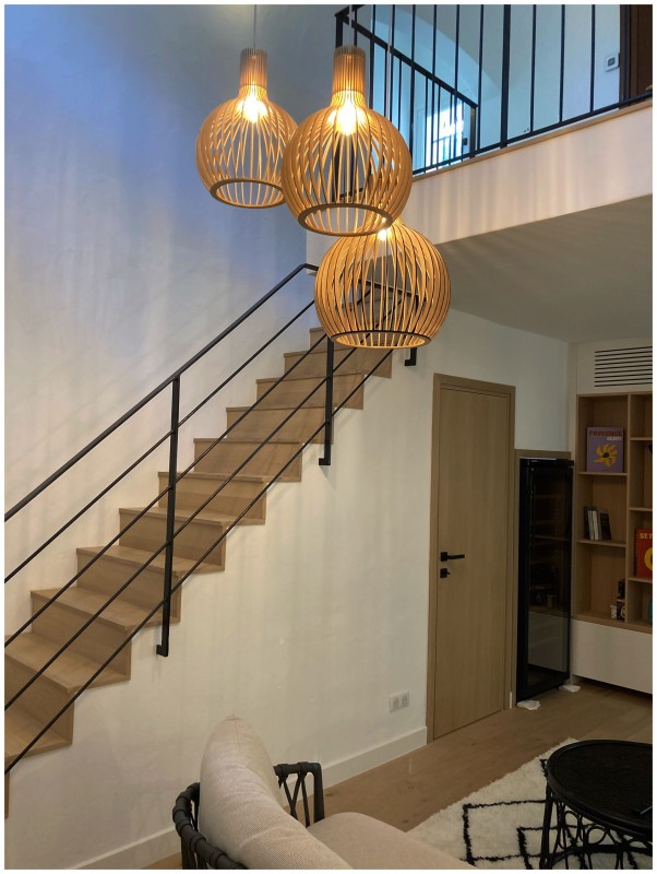 Comment changer ou rénover son escalier : comment s’y prendre