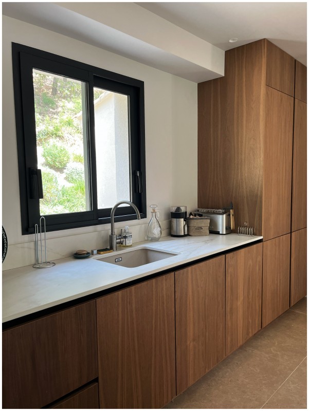 Agencements et aménagements d’intérieur sur mesure