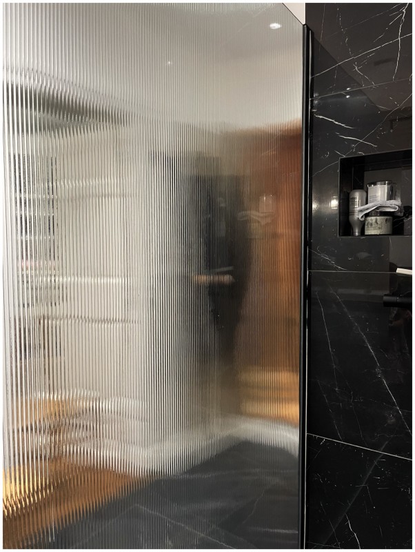 Rénovation intérieure d’une maison en plein centre d’Aix en Provence