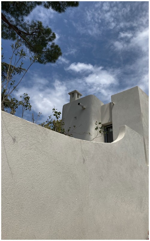 Rénovation d’une maison bourgeoise des années 1900 dans le Sud de la France à Aix en Provence