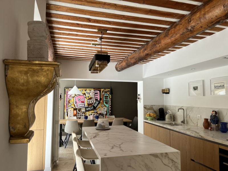 Agencements et aménagements d’intérieur sur mesure