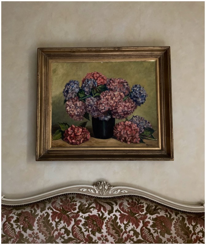 Rénovation intérieure d’une maison de famille en préservant les caractères historiques et conservation du patrimoine français