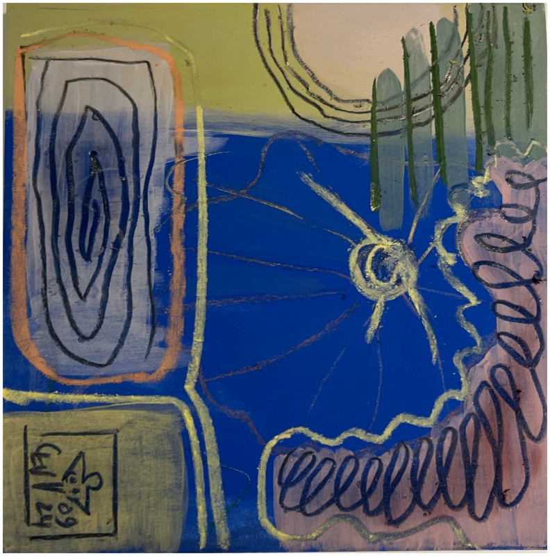 Quand l’agence levendesign, agence d’architecture, D’interieur dessine ses propres Ceramique pour des projets uniques