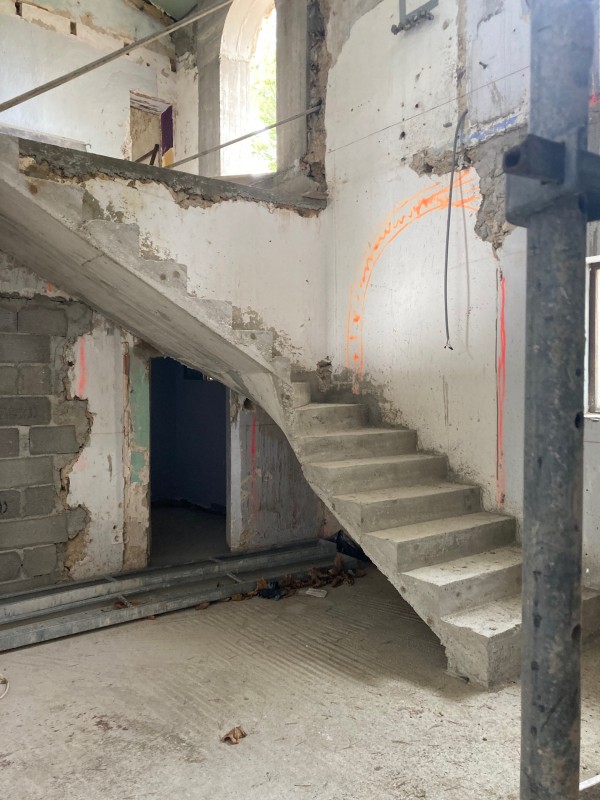 Comment changer ou rénover son escalier : comment s’y prendre