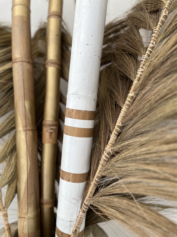Une rénovation intérieure et extérieure pour cette maison dans le sud de la France située dans un petit village pittoresque de Provence