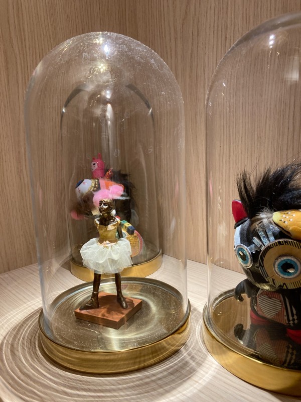 decoration intérieure