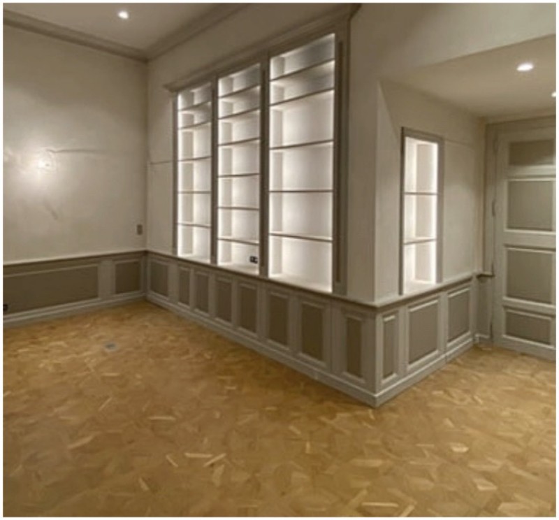 Rangements et dressings: ou s’adresser pour les concevoir ?