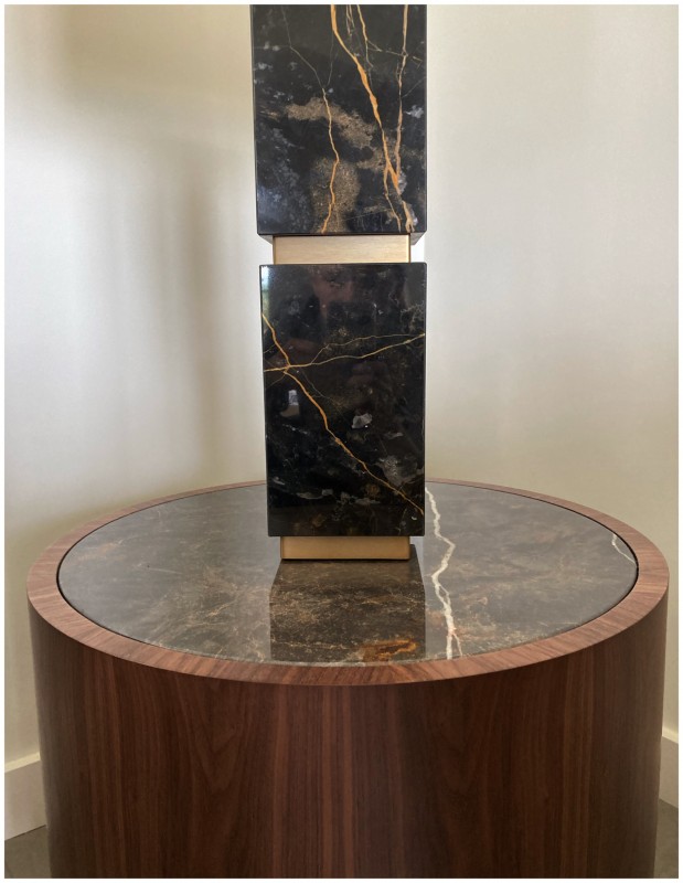 Bastide à rénover dans le Luberon