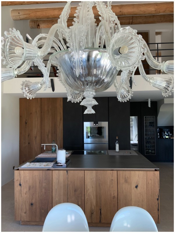 Comment choisir son plan de travail de cuisine , sa couleur , sa matière ?