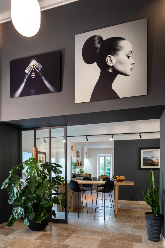 Comment choisir son plan de travail de cuisine , sa couleur , sa matière ?