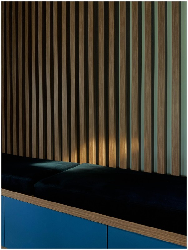 Quels sont les avantages de faire faire son dressing sur mesure ?