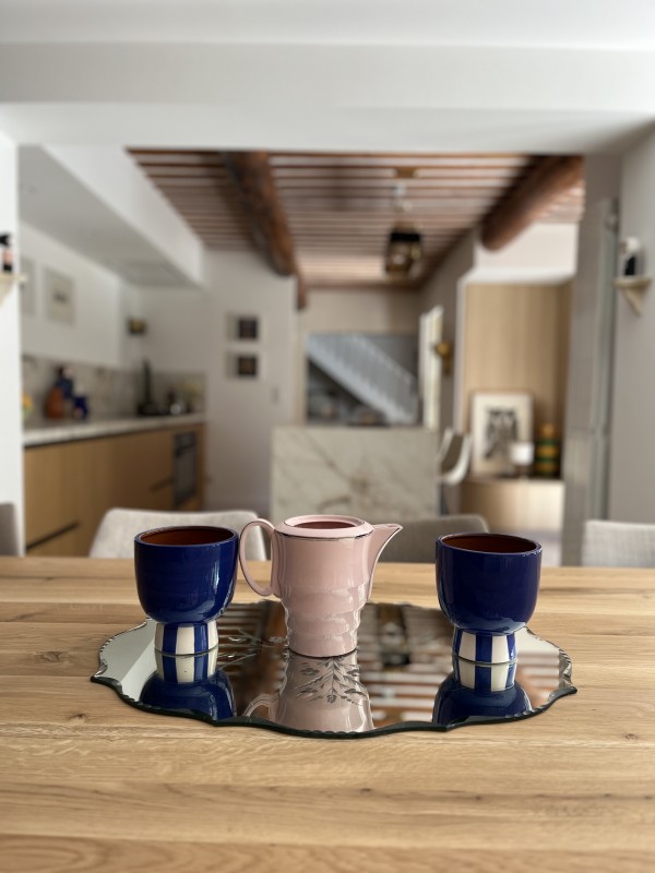 Agencements et aménagements d’intérieur sur mesure