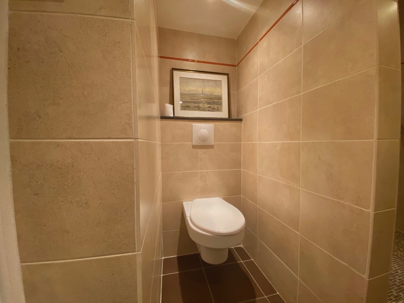 Rénovation et décoration d’un petit appartement sur aix en Provence en plein cœur du centre historique