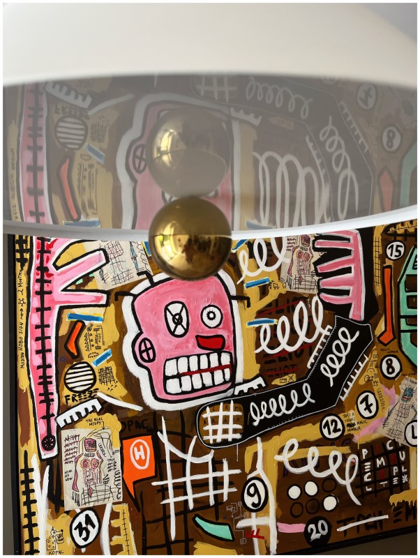 Rénovation intérieure et rénovation de cuisine par l’agence d’architecture d’intérieur installée dans le Luberon et à Aix en Provence