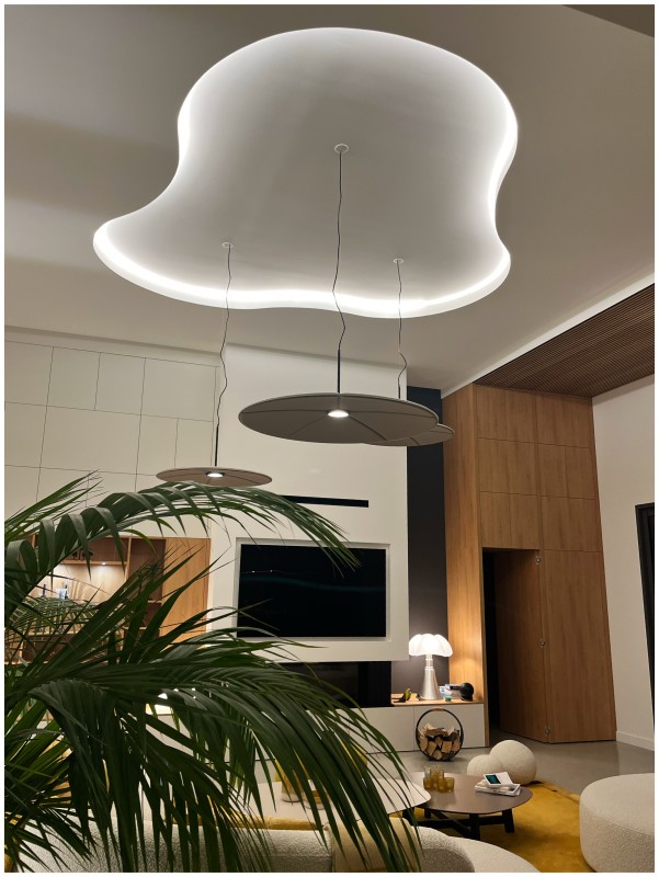 Un duo incontournable : construction d'une bastide contemporaine et création d'un jardin d'exception dans le Sud de la France à quelques pas d'Aix en provence .