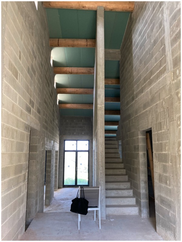 Comment changer ou rénover son escalier : comment s’y prendre