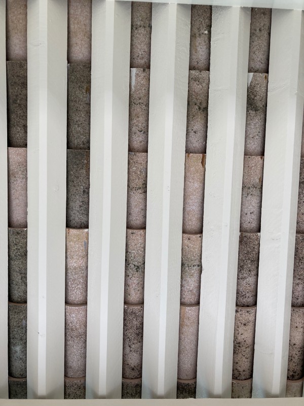 Bastide à rénover dans le Luberon