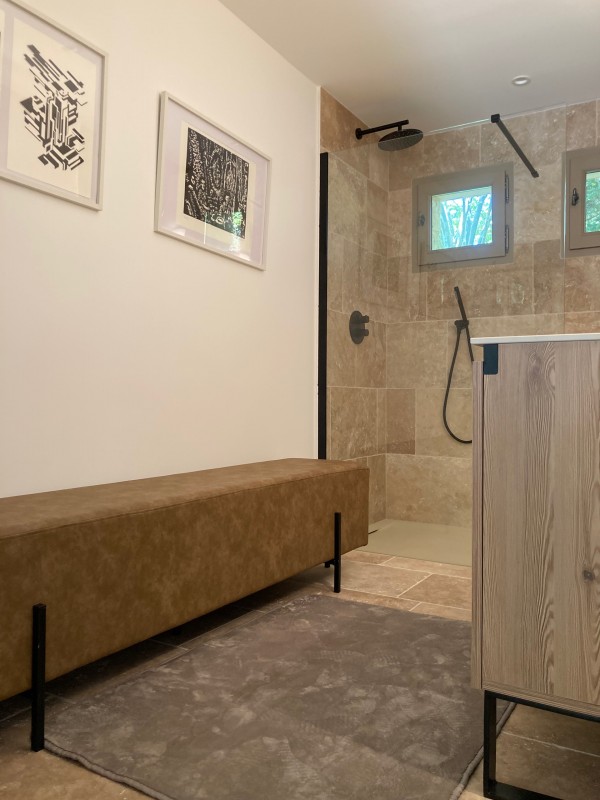 Refaire sa salle de bain : quelle esthétique ?