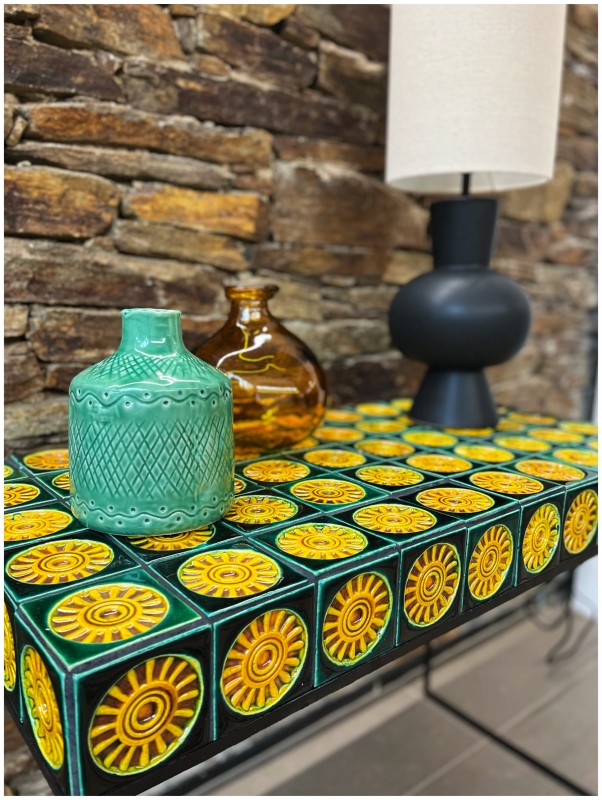 Décoration et rénovation intérieure d’une très belle maison d’architecte à Bormes les Mimosas avec une vue sur la mer impressionnante