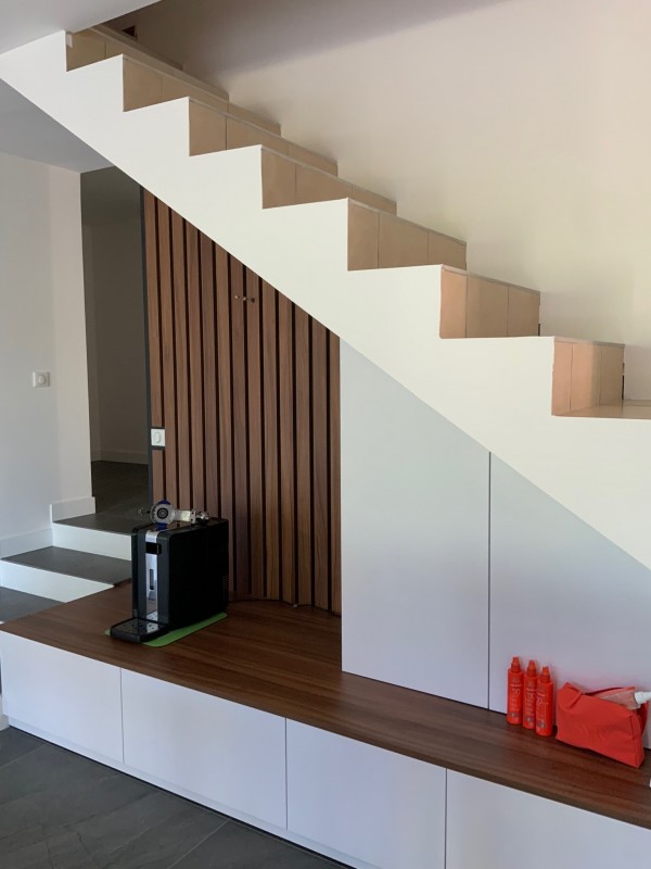 Comment changer ou rénover son escalier : comment s’y prendre