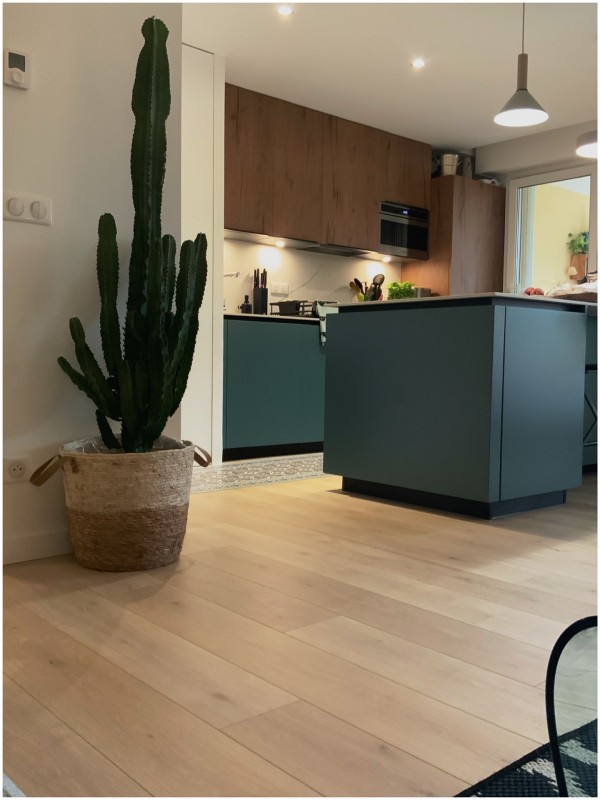 une cuisine réalisée sur mesure :quels tarifs