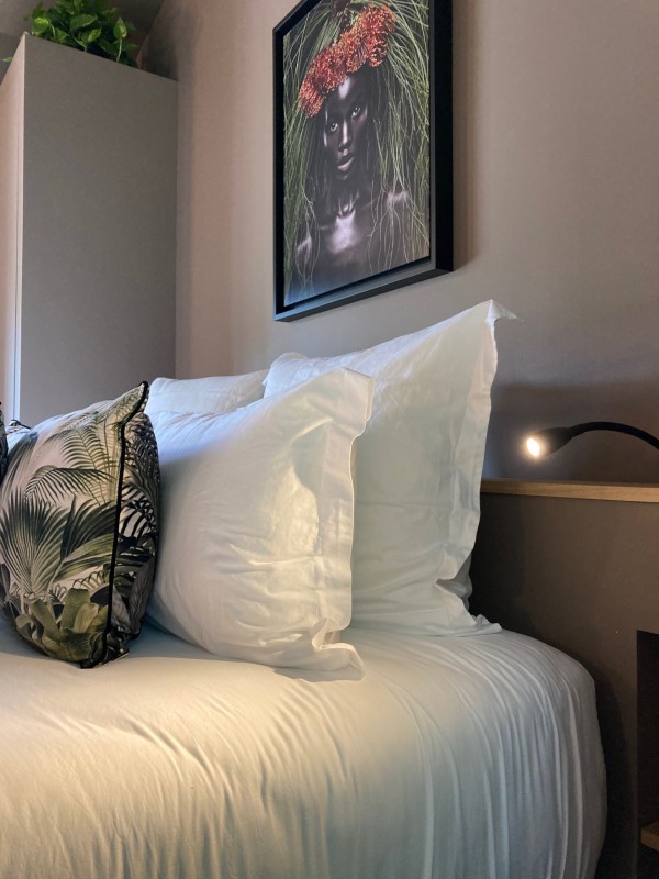 Créations de chambres d'hôtes à Aix en Provence et dans le Sud de la France