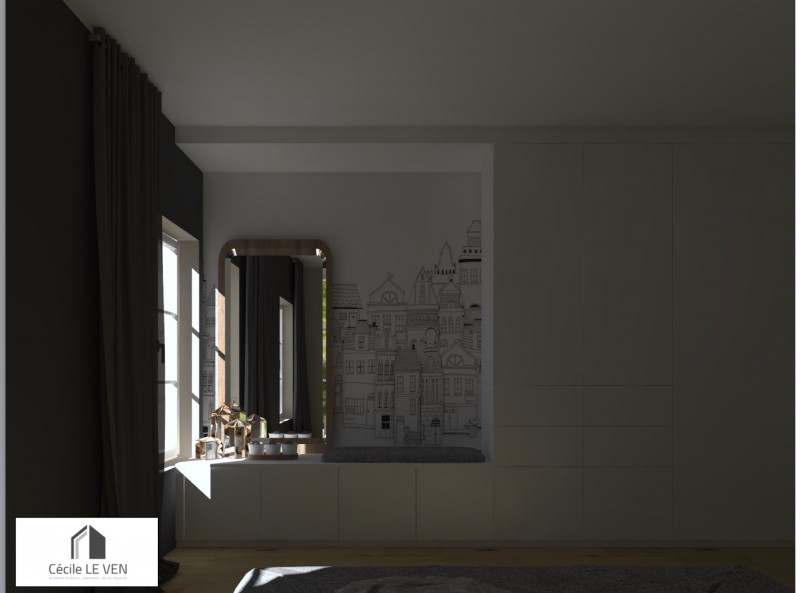 Rénovation intérieure et extérieure pour ce domaine situé dans le sud de la France