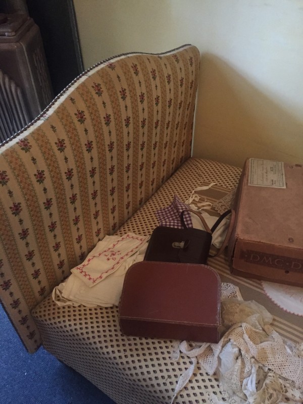 Rénovation d’une maison de maître à Aix en Provence