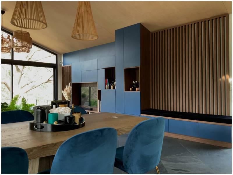 Pourquoi faire appel à un architecte d’intérieur