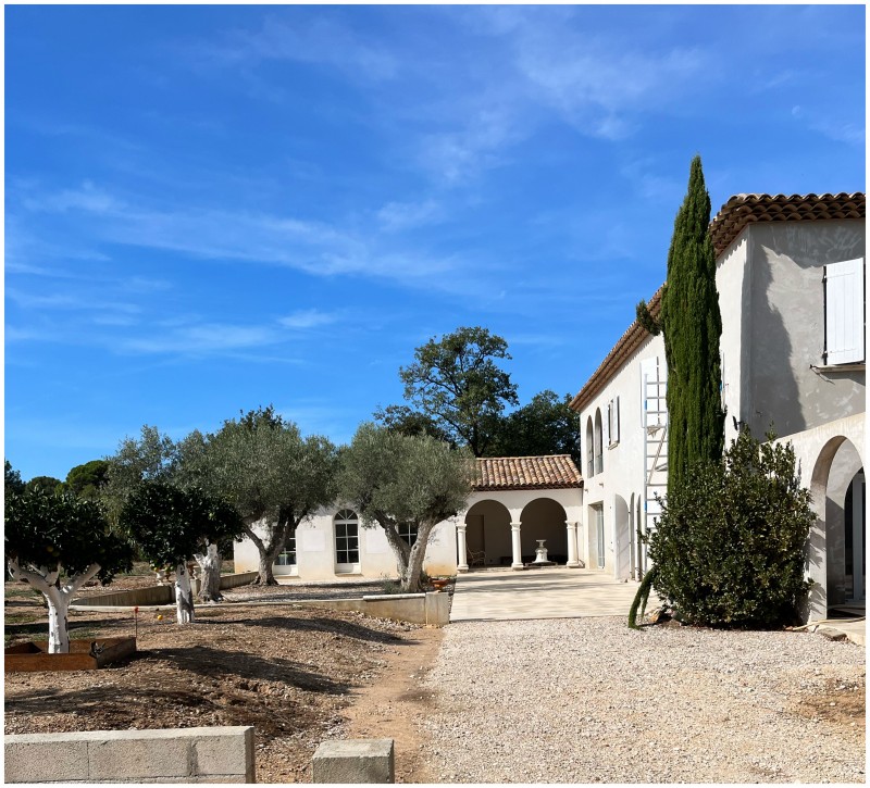 Une agence d’architecture d’intérieur qui intervient partout en France sur des espaces atypiques