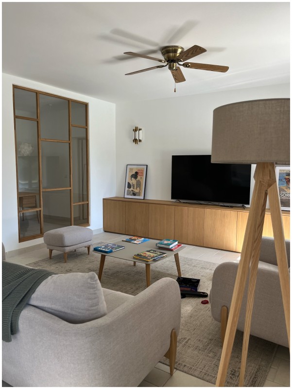 Agencements et aménagements d’intérieur sur mesure