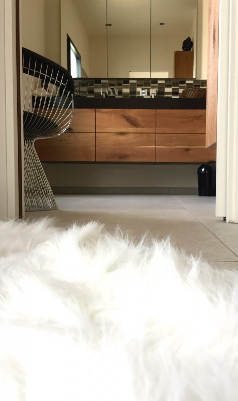 Créations de chambres d'hôtes à Aix en Provence et dans le Sud de la France