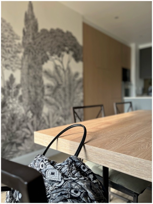 Comment rénover sa cuisine ? Quels matériaux choisir et comment les coordonner?