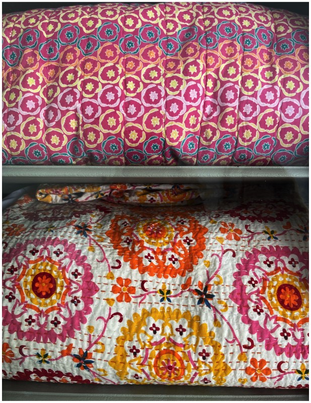 Rénovation intérieure et décoration pour cette maison de famille dans le Sud de la France en plein centre ville sur les hauteurs d’Aix en Provence