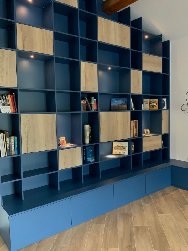 Rangements et dressings: ou s’adresser pour les concevoir ?