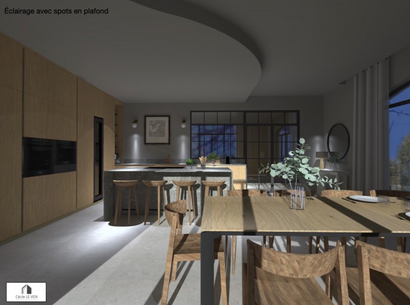 Quand un projet de rénovation d'une ruine se transforme en projet de construction dans le Sud de la France