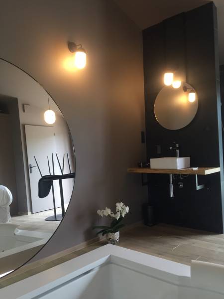 architecte d'intérieur luberon