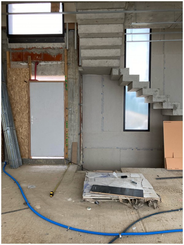 Agence d’architecture d’intérieur et de décoration dans le Sud de la France, Alpilles ,Luberon