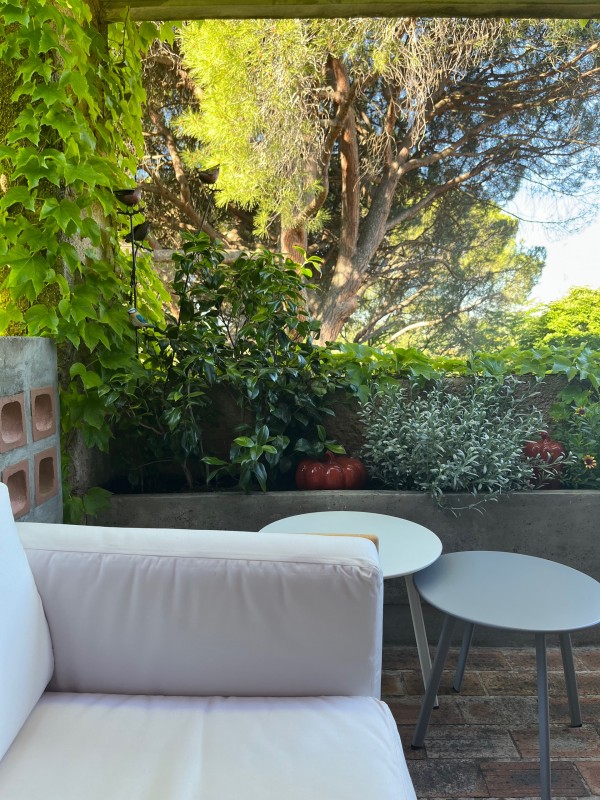 Rénovation intérieure d’un appartement sur Aix en Provence près de la torse par notre agence d'architecture d'intérieur et de décoration intérieure d'Aix en Provence