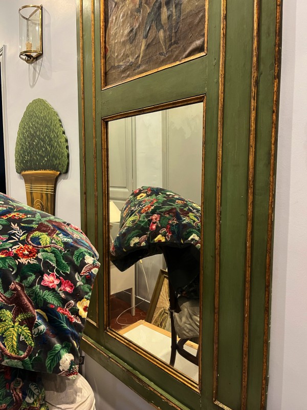 un hôtel particulier entièrement rénové et décoré à aix en provence dans le sud de la provence.