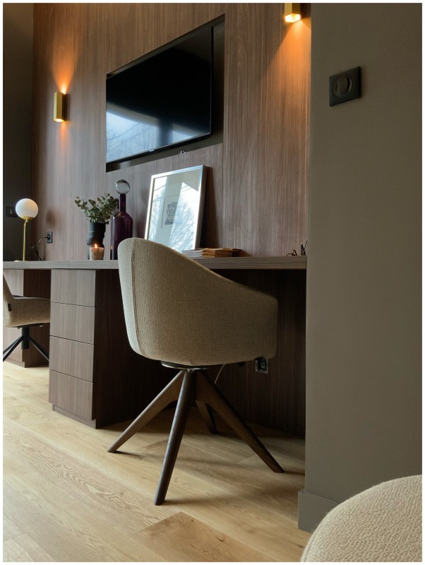 décorateur d'intérieur rustrel