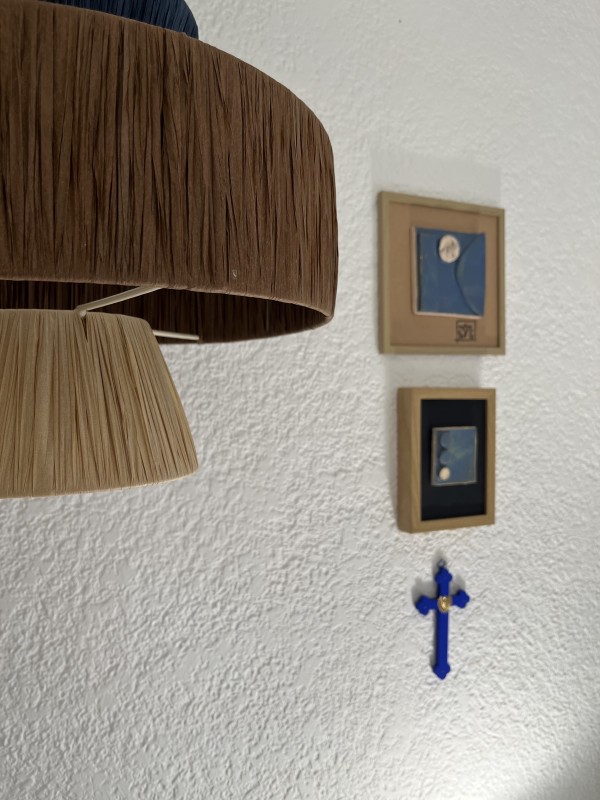 Rénovation et décoration d’un hôtel aux Saintes Maries de la mer en Camargue