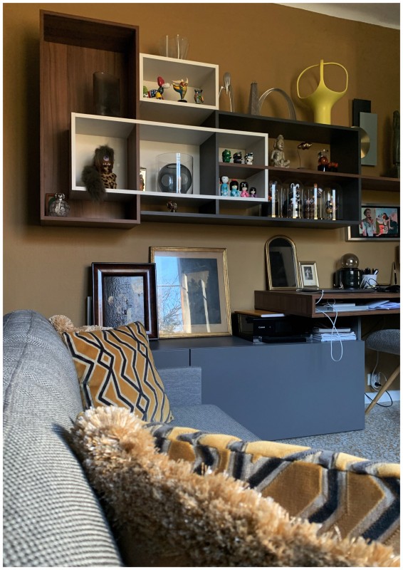 Rangements et dressings: ou s’adresser pour les concevoir ?