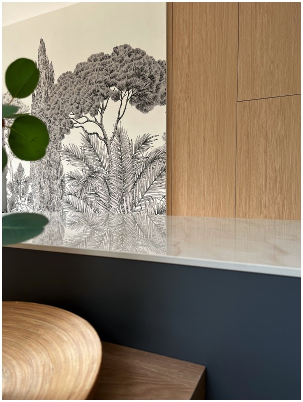 Comment rénover sa cuisine ? Quels matériaux choisir et comment les coordonner?